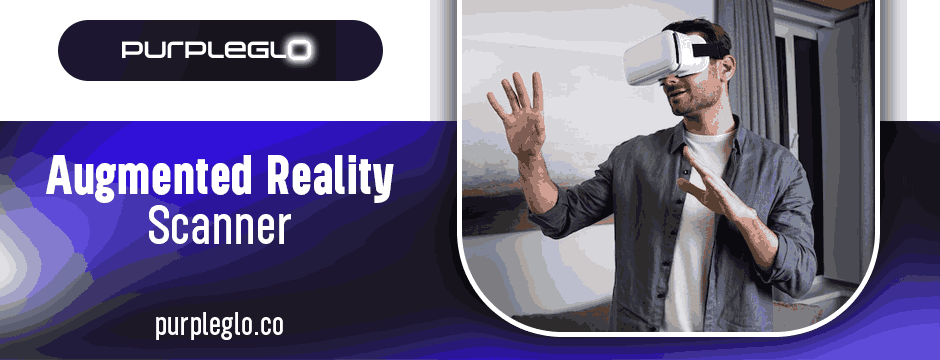 From Paper to Pixels: Unlocking the Power of an Augmented Reality Scanner